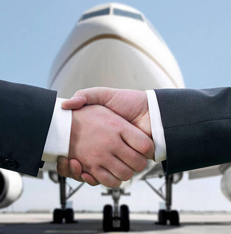 End to End Aircraft &amp; Engines Transition Support