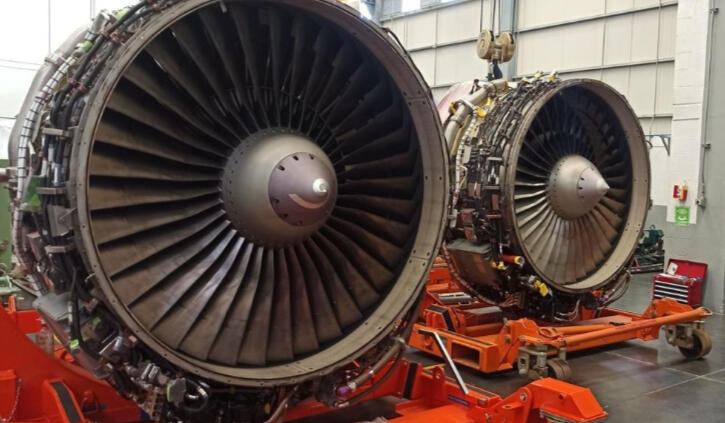 Engine Transition Support