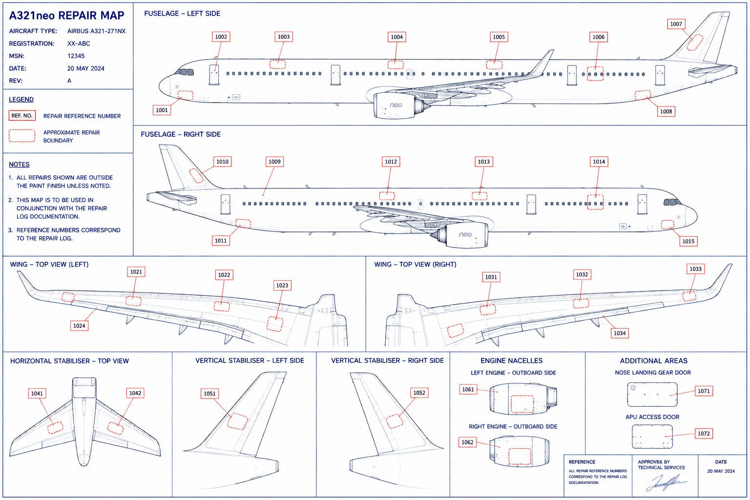 Global aviation consulting services with operations across multiple strategic locations